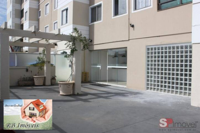 Imagem Apartamento com 3 Quartos à Venda, 60 m² em Taboão - São Bernardo Do Campo Imagem Apartamento com 3 Quartos à Venda, 60 m² em Taboão - São Bernardo Do Campo