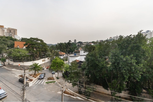 Imagem Apartamento com 2 Quartos à Venda, 130 m² em Santa Cecília - São Paulo