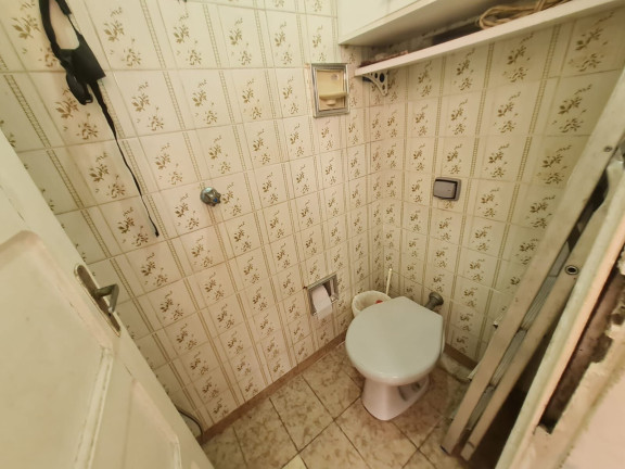 Imagem Casa com 2 Quartos à Venda, 77 m² em Gonzaga - Santos Imagem Casa com 2 Quartos à Venda, 77 m² em Gonzaga - Santos