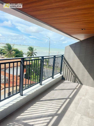 Imagem Apartamento com 1 Quarto à Venda, 54 m² em Bessa - João Pessoa Imagem Apartamento com 1 Quarto à Venda, 54 m² em Bessa - João Pessoa