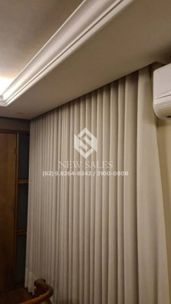 Imagem Apartamento com 3 Quartos à Venda, 127 m² em Setor Sul - Goiânia Imagem Apartamento com 3 Quartos à Venda, 127 m² em Setor Sul - Goiânia