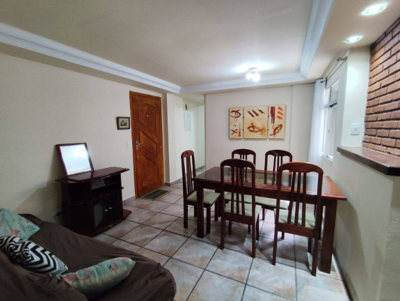 Imagem Apartamento com 2 Quartos à Venda, 56 m² em Pompéia - Santos Imagem Apartamento com 2 Quartos à Venda, 56 m² em Pompéia - Santos