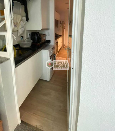 Imagem Apartamento com 2 Quartos à Venda, 73 m² em Itacorubi - Florianópolis Imagem Apartamento com 2 Quartos à Venda, 73 m² em Itacorubi - Florianópolis