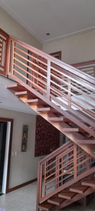 Imagem Casa com 5 Quartos para Alugar, 380 m² em Alphaville (abrantes) - Camaçari Imagem Casa com 5 Quartos para Alugar, 380 m² em Alphaville (abrantes) - Camaçari