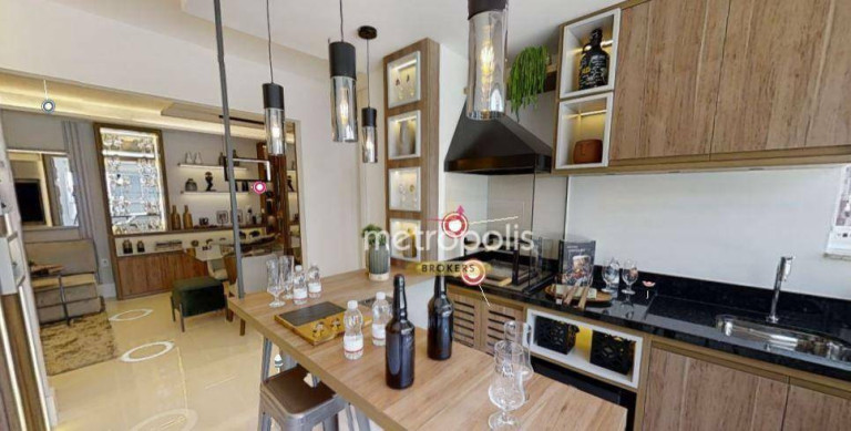Imagem Apartamento com 2 Quartos à Venda, 83 m² em Fundação - São Caetano Do Sul Imagem Apartamento com 2 Quartos à Venda, 83 m² em Fundação - São Caetano Do Sul