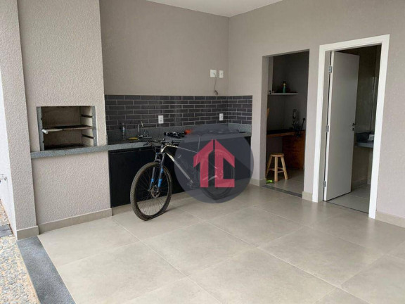 Imagem Casa de Condomínio com 3 Quartos à Venda, 192 m² em Cascata - Paulínia Imagem Casa de Condomínio com 3 Quartos à Venda, 192 m² em Cascata - Paulínia