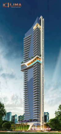 Apartamento com 4 Quartos à Venda, 362 m² em Meireles - Fortaleza