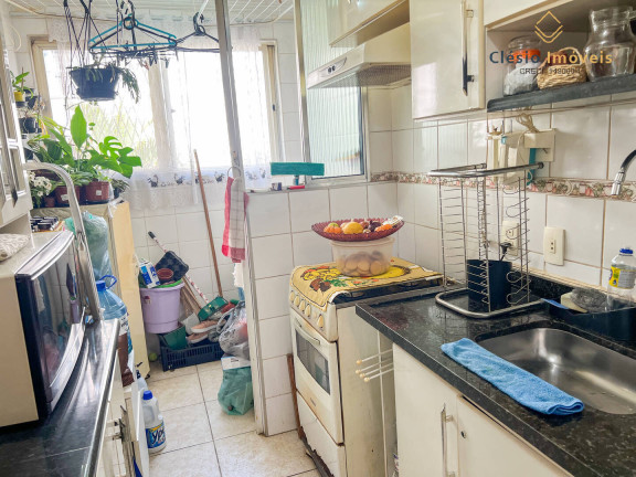 Imagem Apartamento com 2 Quartos à Venda,  em Cangaiba - São Paulo
