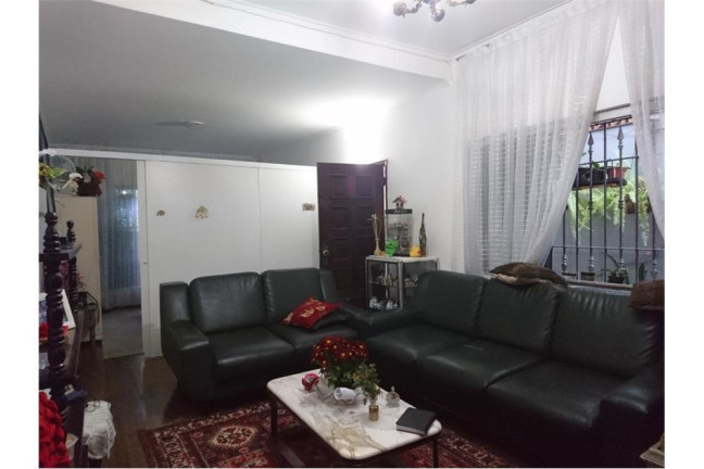 Imagem Casa com 4 Quartos à Venda, 200 m² em Vila Mascote - São Paulo