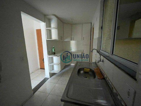 Imagem Apartamento com 2 Quartos à Venda, 55 m² em Sape - Niterói