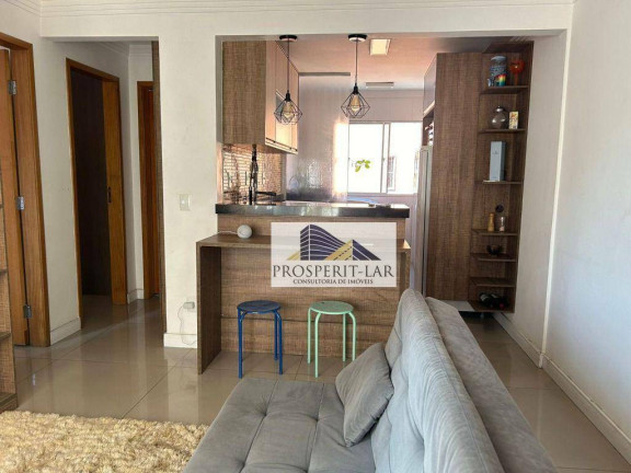 Imagem Apartamento com 2 Quartos à Venda, 55 m² em Vila Progresso - Guarulhos Imagem Apartamento com 2 Quartos à Venda, 55 m² em Vila Progresso - Guarulhos