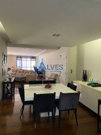 Imagem Apartamento com 3 Quartos à Venda, 209 m² em Centro - São Bernardo Do Campo