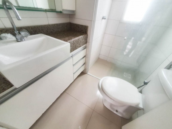 Imagem Apartamento com 3 Quartos à Venda, 73 m² em Meireles - Fortaleza