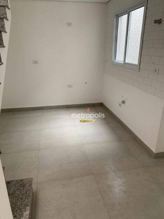Imagem Cobertura com 2 Quartos à Venda, 70 m² em Vila Pires - Santo André Imagem Cobertura com 2 Quartos à Venda, 70 m² em Vila Pires - Santo André