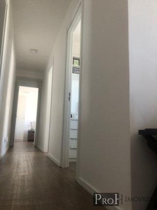 Imagem Apartamento com 3 Quartos à Venda, 92 m² em Morumbi - São Paulo