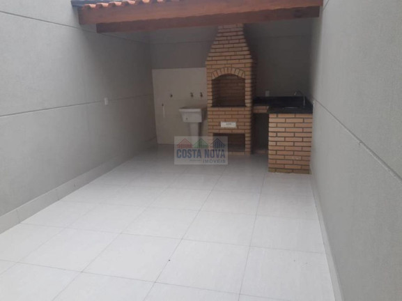 Imagem Casa com 3 Quartos à Venda, 113 m² em Vila Mazzei - São Paulo