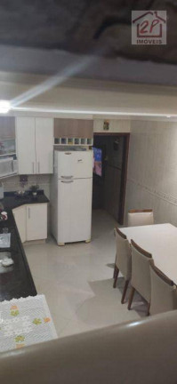 Imagem Sobrado com 4 Quartos à Venda, 121 m² em Jardim Colorado - São José Dos Campos Imagem Sobrado com 4 Quartos à Venda, 121 m² em Jardim Colorado - São José Dos Campos