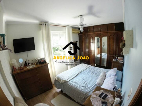 Imagem Apartamento com 3 Quartos à Venda, 150 m² em Centro - São Vicente