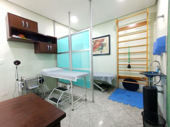 Imagem Casa com 10 Quartos para Alugar, 347 m² em Tatuapé - São Paulo