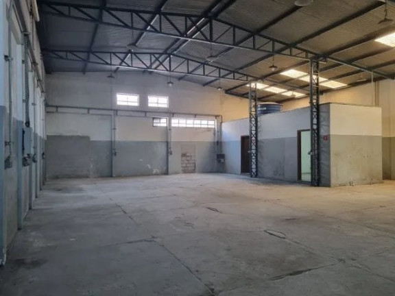 Imagem Galpão à Venda, 300 m² em Jardim Santana - Tremembé Imagem Galpão à Venda, 300 m² em Jardim Santana - Tremembé