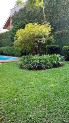 Casa de Condomínio com 4 Quartos para Alugar,  em Alphaville Residencial Um - Barueri