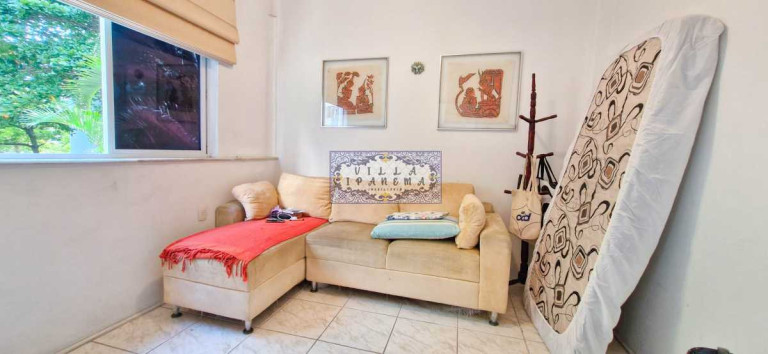 Imagem Apartamento com 3 Quartos à Venda, 110 m² em Leme - Rio De Janeiro Imagem Apartamento com 3 Quartos à Venda, 110 m² em Leme - Rio De Janeiro
