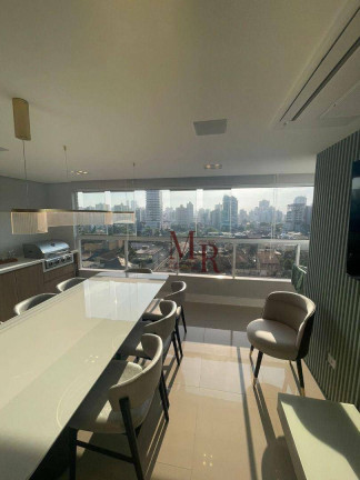 Imagem Apartamento com 3 Quartos à Venda, 127 m² em Canto Do Forte - Praia Grande Imagem Apartamento com 3 Quartos à Venda, 127 m² em Canto Do Forte - Praia Grande