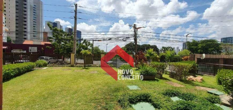 Imagem Apartamento com 4 Quartos à Venda, 143 m² em Cocó - Fortaleza Imagem Apartamento com 4 Quartos à Venda, 143 m² em Cocó - Fortaleza