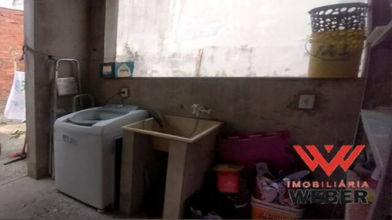 Imagem Casa com 2 Quartos à Venda, 146 m² em Jardim Montreal - Sorocaba Imagem Casa com 2 Quartos à Venda, 146 m² em Jardim Montreal - Sorocaba