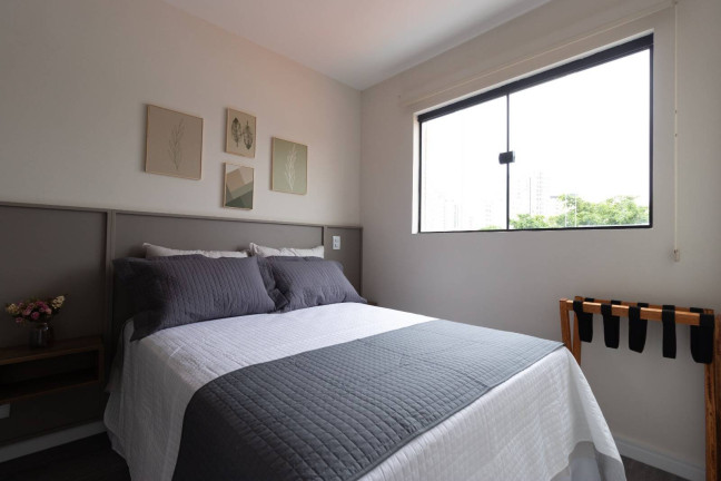 Imagem Apartamento com 1 Quarto à Venda, 33 m² em Vila Clementino - São Paulo Imagem Apartamento com 1 Quarto à Venda, 33 m² em Vila Clementino - São Paulo