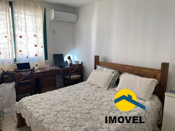 Imagem Cobertura com 3 Quartos à Venda, 200 m² em Pe Pequeno - Niterói