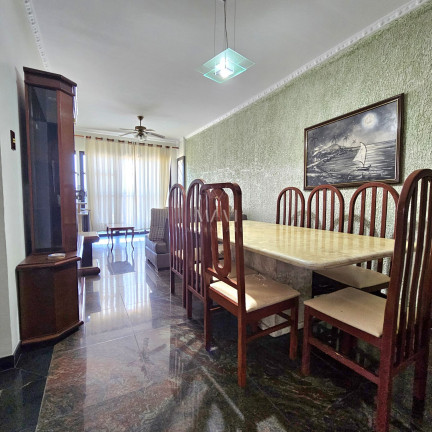 Imagem Apartamento com 2 Quartos para Alugar, 198 m² em Tupi - Praia Grande Imagem Apartamento com 2 Quartos para Alugar, 198 m² em Tupi - Praia Grande