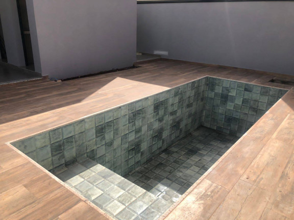 Imagem Casa com 4 Quartos à Venda, 220 m² em Hortolândia