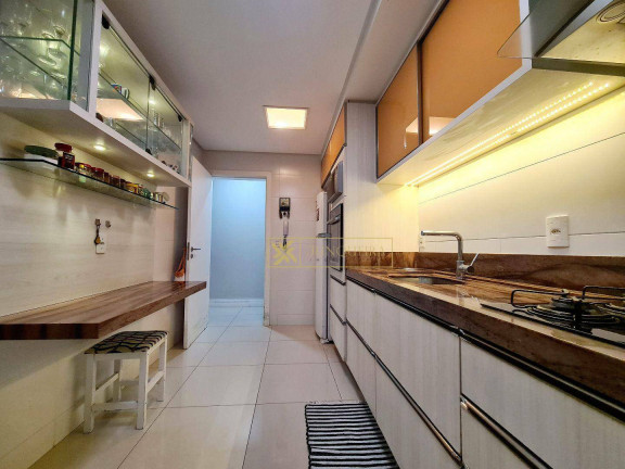 Imagem Apartamento com 3 Quartos à Venda, 112 m² em Floresta - São José Imagem Apartamento com 3 Quartos à Venda, 112 m² em Floresta - São José
