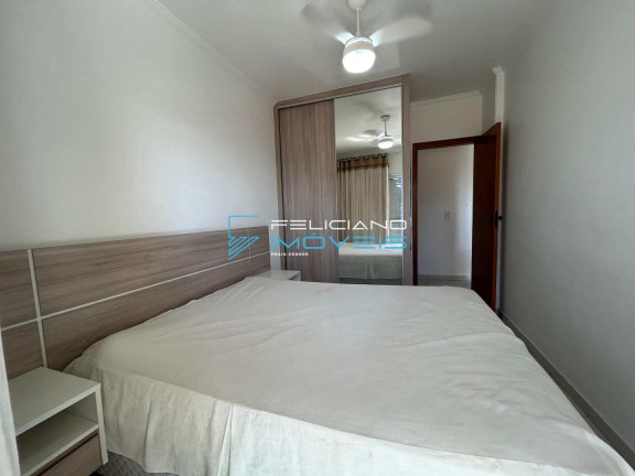 Imagem Apartamento com 1 Quarto à Venda, 59 m² em Tupi - Praia Grande Imagem Apartamento com 1 Quarto à Venda, 59 m² em Tupi - Praia Grande