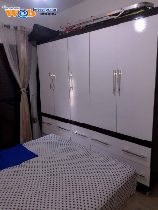 Imagem Apartamento com 2 Quartos à Venda, 77 m² em Maracanã - Praia Grande Imagem Apartamento com 2 Quartos à Venda, 77 m² em Maracanã - Praia Grande