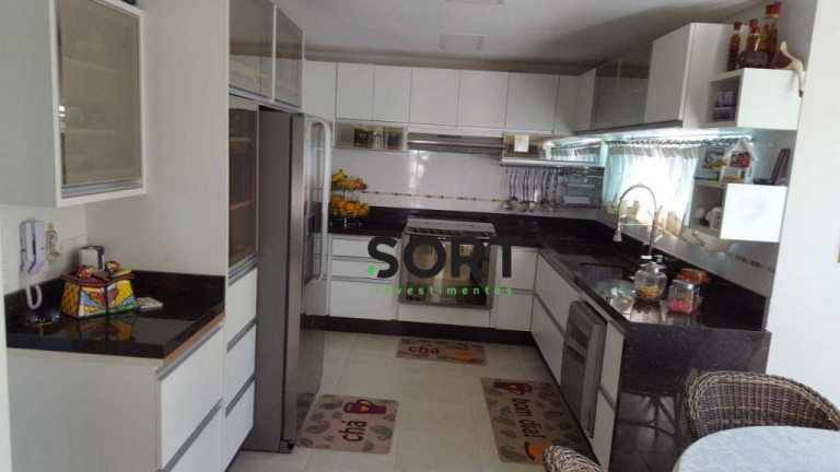 Imagem Casa de Condomínio com 4 Quartos à Venda, 375 m² em Praia Brava - Itajaí