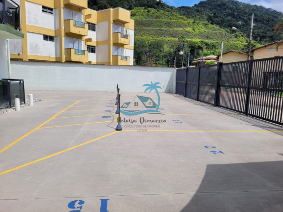 Imagem Apartamento com 1 Quarto à Venda, 39 m² em Perequê Açu - Ubatuba