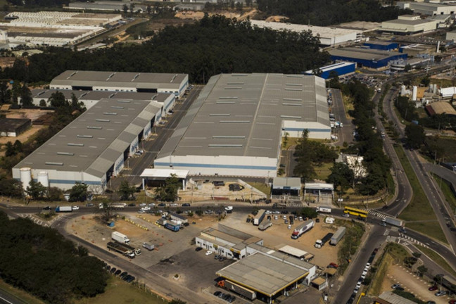 Imagem Imóvel à Venda, 1.715 m² em Distrito Industrial - Jundiaí Imagem Imóvel à Venda, 1.715 m² em Distrito Industrial - Jundiaí