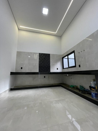 Imagem Casa com 3 Quartos à Venda, 143 m² em Esplanada Primo Meneghetti Ii - Franca