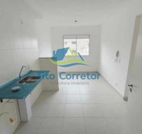 Imagem Apartamento com 2 Quartos à Venda, 32 m² em Cambuci - São Paulo