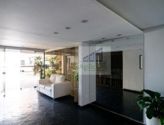Imagem Apartamento com 2 Quartos à Venda, 54 m² em Cidade Monções - São Paulo Imagem Apartamento com 2 Quartos à Venda, 54 m² em Cidade Monções - São Paulo