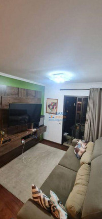 Imagem Apartamento com 2 Quartos à Venda, 72 m² em Saúde - São Paulo