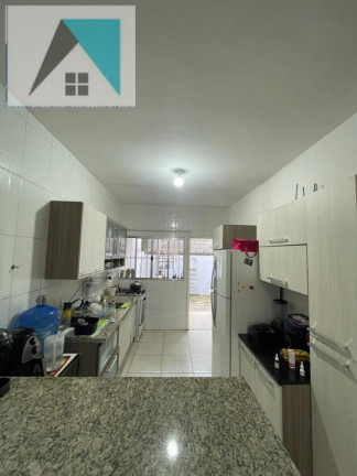 Imagem Casa com 2 Quartos à Venda, 68 m² em Colina Maria Luíza (jordanésia) - Cajamar