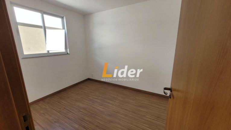 Imagem Apartamento com 2 Quartos para Alugar, 45 m² em Paineiras - Juiz De Fora