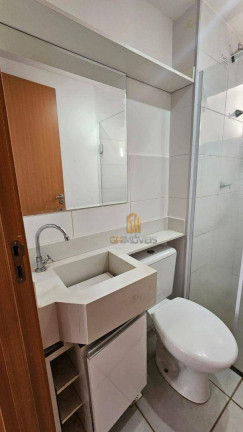 Imagem Apartamento com 2 Quartos à Venda, 54 m² em Moinho Dos Ventos - Goiânia Imagem Apartamento com 2 Quartos à Venda, 54 m² em Moinho Dos Ventos - Goiânia