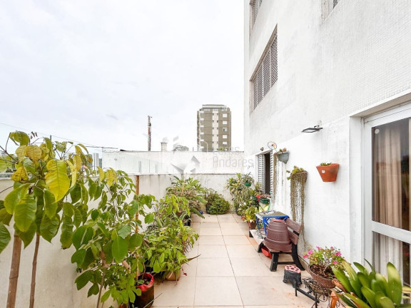 Imagem Apartamento com 2 Quartos à Venda, 99 m² em Jardim Da Glória - São Paulo