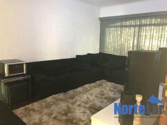 Imagem Casa com 3 Quartos à Venda, 170 m² em Bairro Do Limão - São Paulo Imagem Casa com 3 Quartos à Venda, 170 m² em Bairro Do Limão - São Paulo