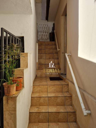 Imagem Casa com 3 Quartos à Venda, 156 m² em Barcelona - São Caetano Do Sul Imagem Casa com 3 Quartos à Venda, 156 m² em Barcelona - São Caetano Do Sul