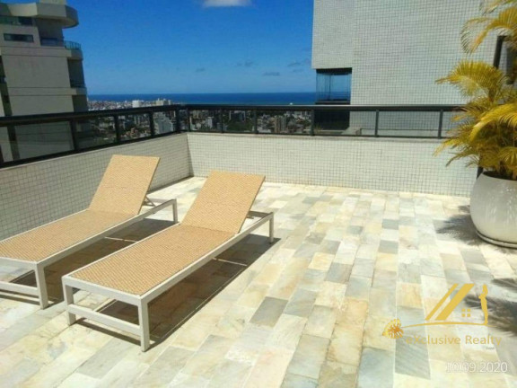 Imagem Apartamento com 2 Quartos à Venda, 67 m² em Rio Vermelho - Salvador